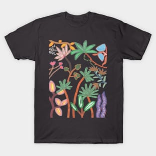 the jungle T-Shirt